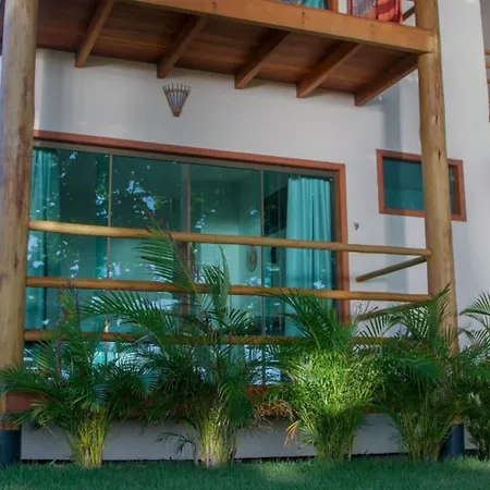 Pousada Maré-3