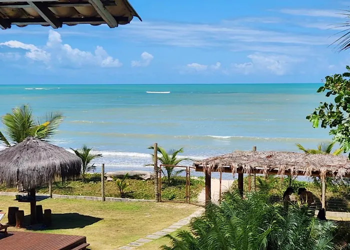 Pousada MayonPousada